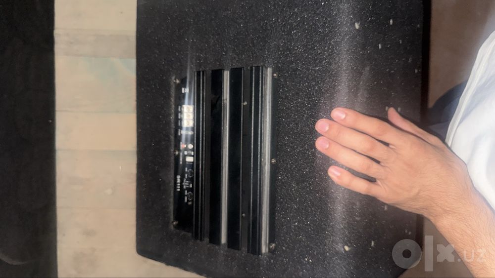 Edifer 1200watt ideal