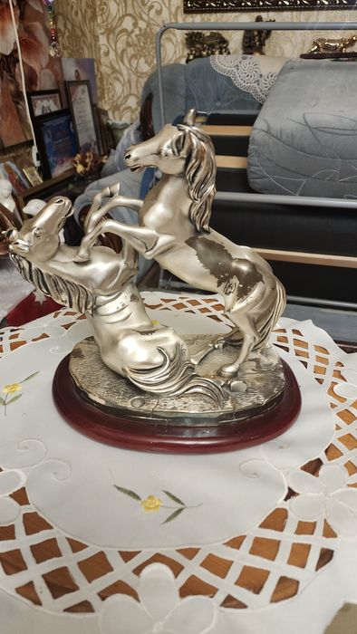 Статуэтка Кони Итальянская