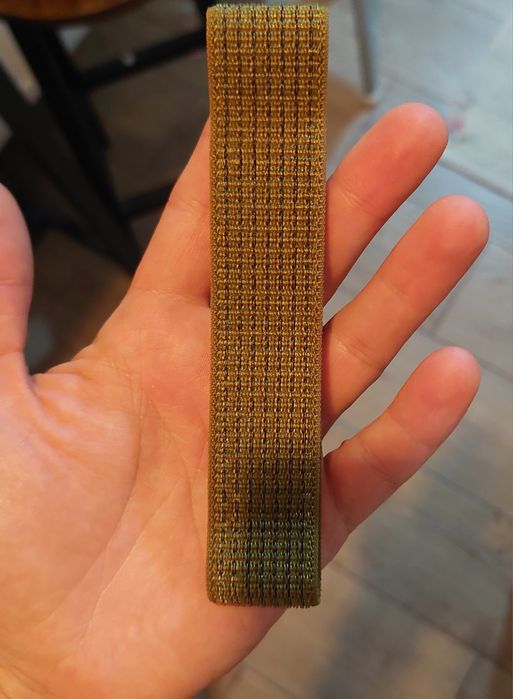 Vând bratara/curea Garmin Fenix 7X Pro/6X/5X/Enduro 1/2