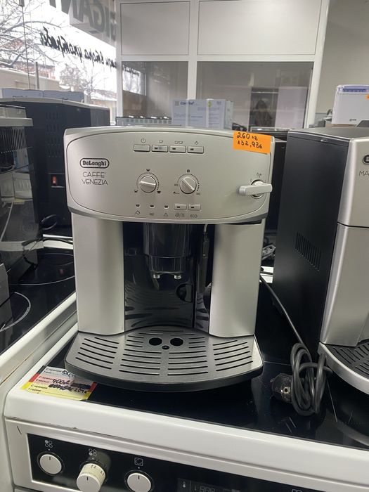 Кафемашина Delonghi Caffe Venezia