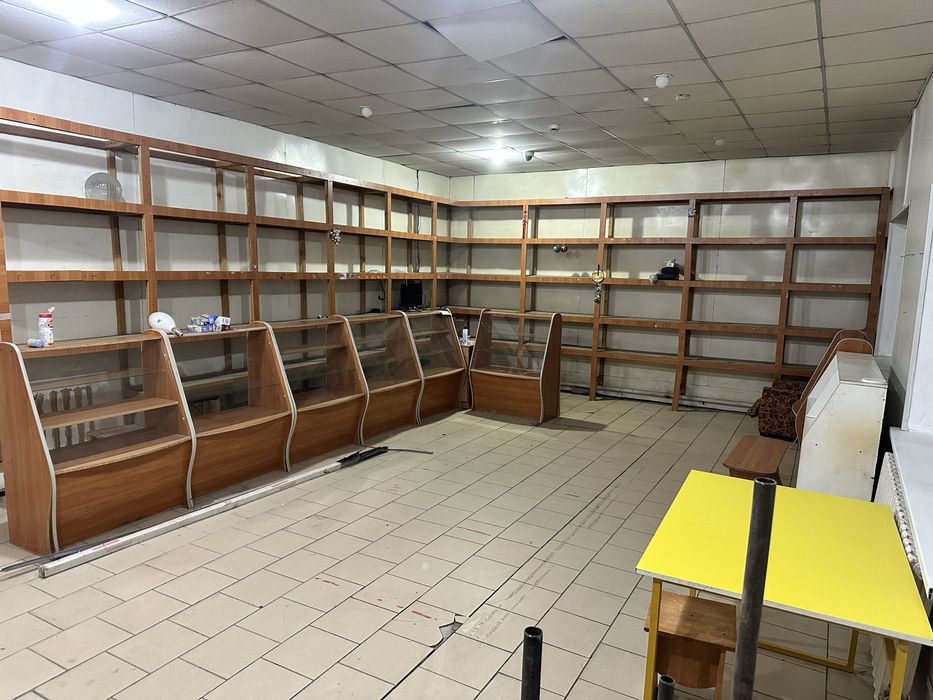 Сдам в аренду помещение