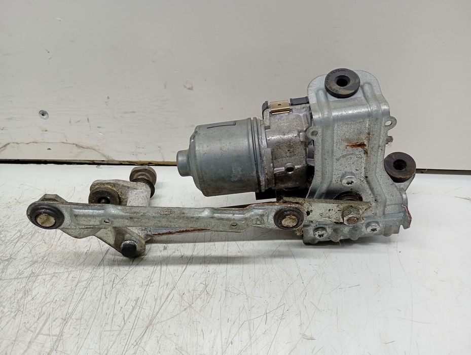 Ansamblu stergatoare parbriz 1P0955023B Seat Leon 2 (1P) (2005 - 2009) 1.9 tdi BLS