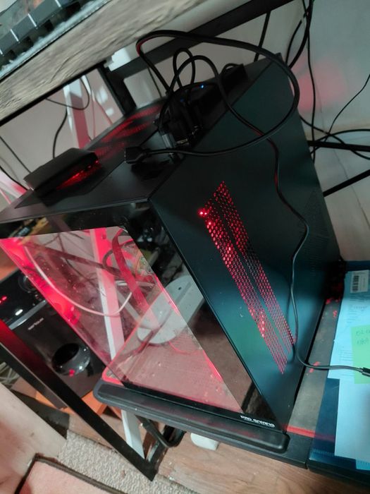 Vand PC DDR5 16 gb ryzen 5 8500g