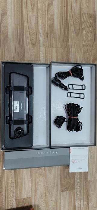 Lenova ленова регистратор HR17 Model