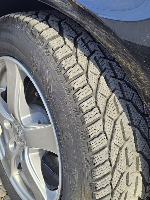 Audi A4 Facelift Euro 5 Automat