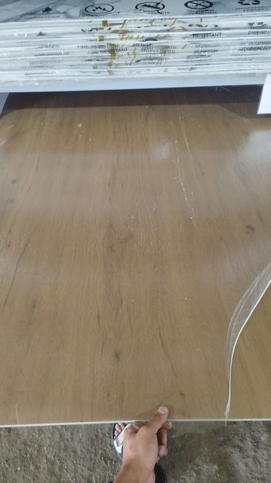 Бамбук панел американская ёлочка