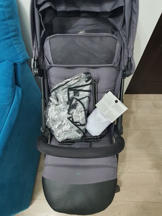 Carucior Kinderkraft trig 3