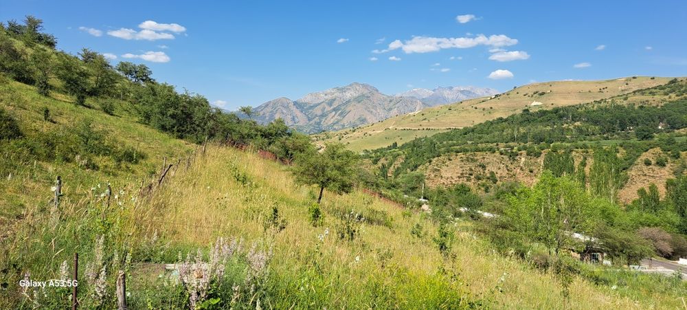 Продается участок