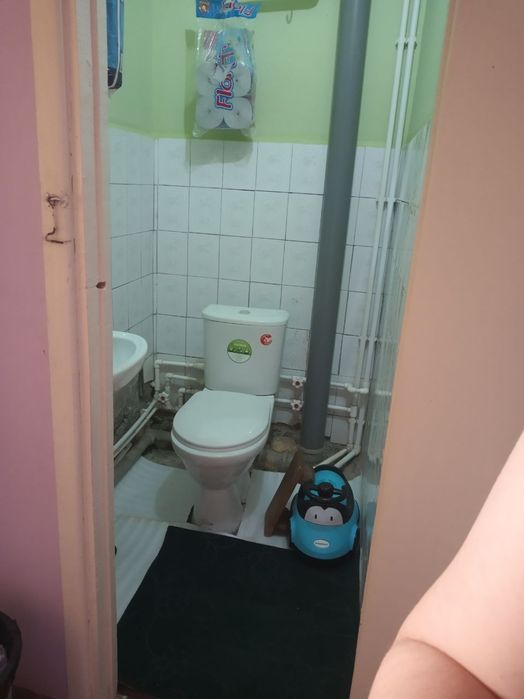 Продам квартиру своя