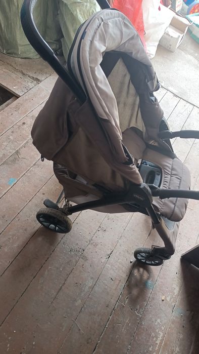 Продам коляску!!!