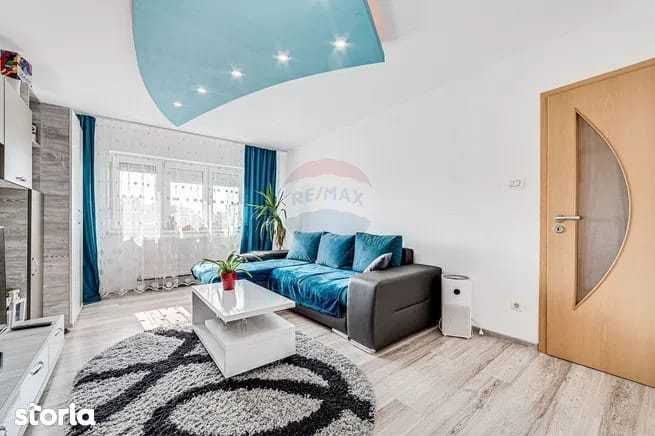 Apartament 3 camere de închiriat – Malul Mureșului, Arad