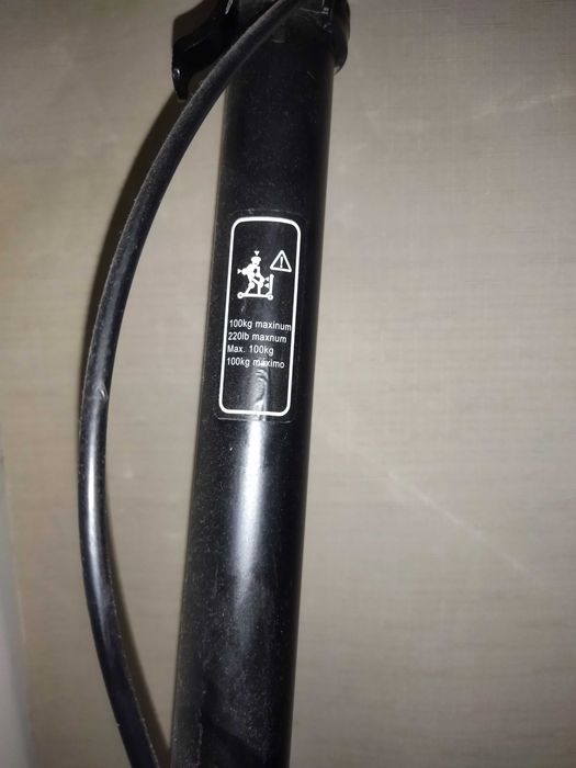 Самокат scooter..