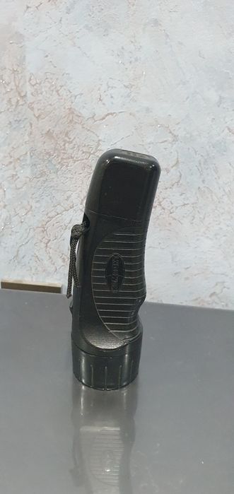 Фонарик российский