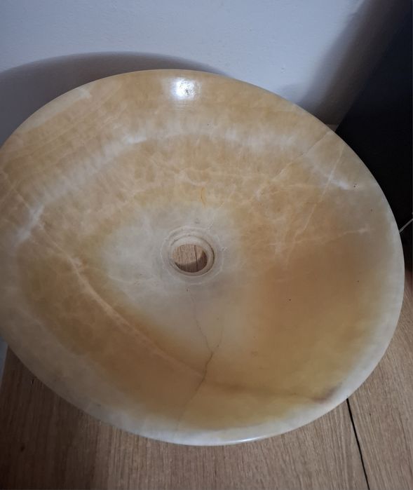 Lavoar Baie din Marmura