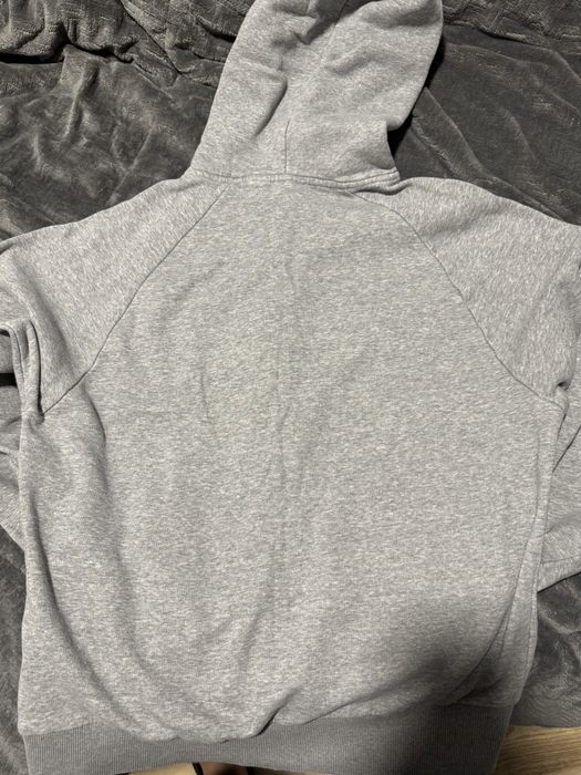 Сив Суичър Trapstar