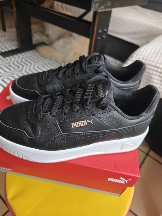Puma Carina Soft Foam 39