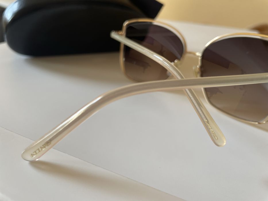 Дамски слънчеви очила Azzaro
