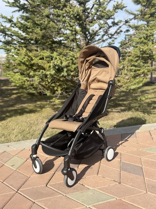 Детская коляска yoyo