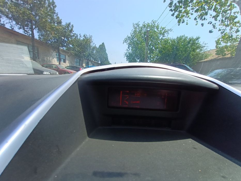 Dezmembrari  Peugeot 207 CC (WD)  2007  > 0000 1.6 16V Benzina