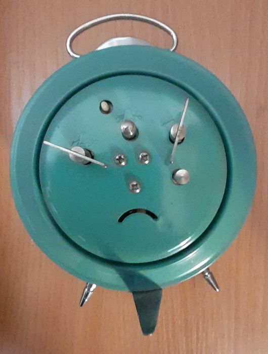 Будилници - 2 броя