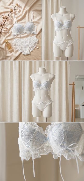 Коплект Нижнего Белья