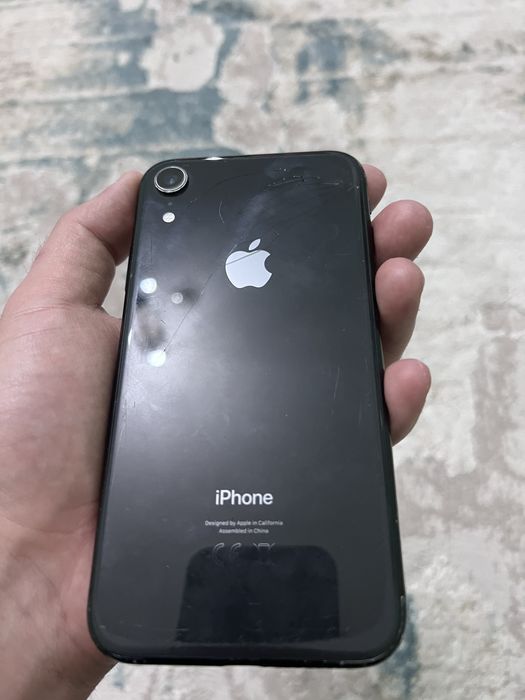 iPhone XR (Айфон xr)