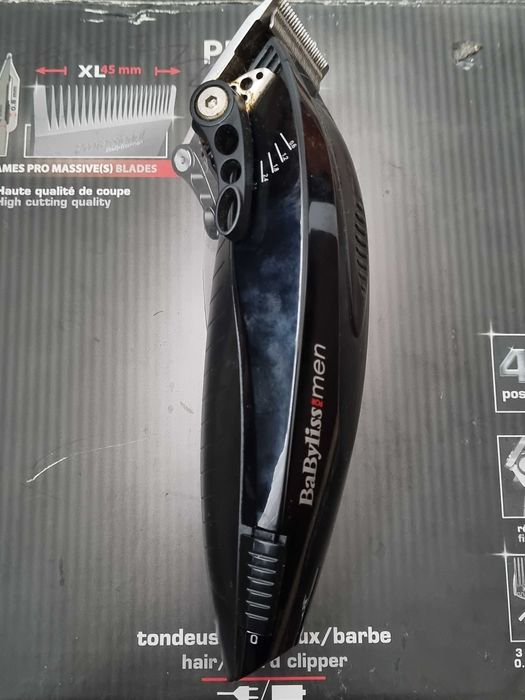 Машинка для стрижки