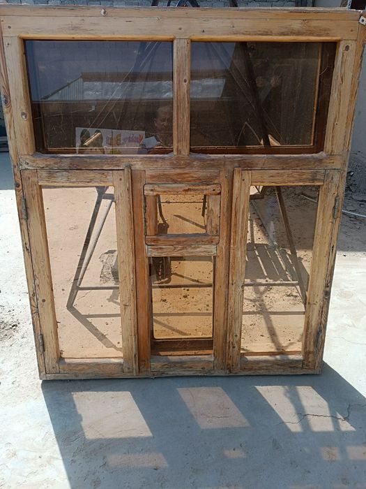 Дераза бу 140 га 160