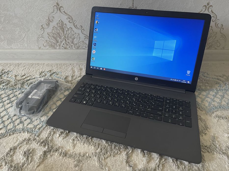 Продам ноутбук Hp 250 G7