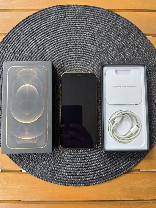 IPhone 12 Pro 128Gb