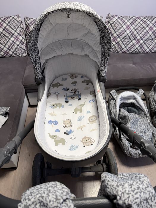 Детска колкчка 3 в 1 - Zarra Adbor