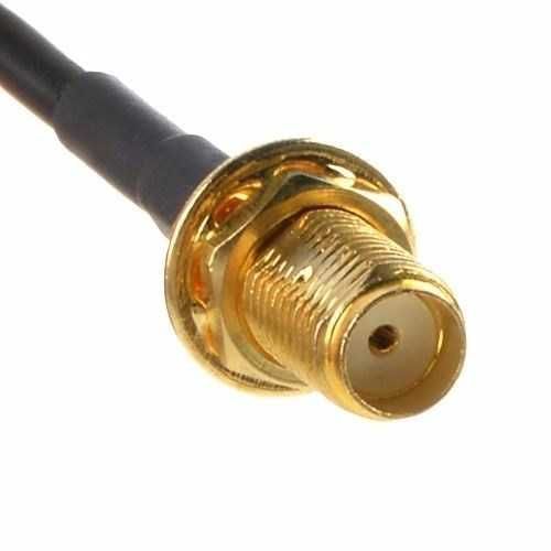 Антенна для рации UT-102UV