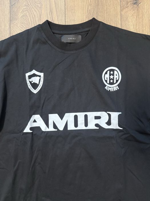 Мъжка тениска Amiri