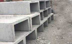 Продам Лотки теплотрасс