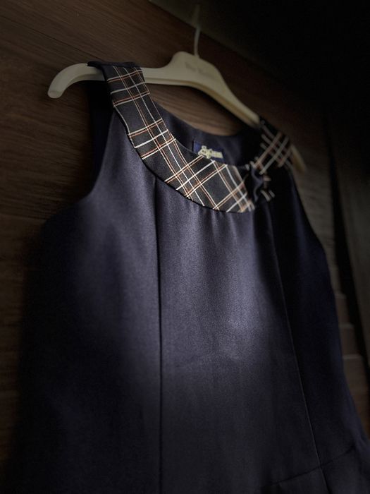 Школьная форма для девочки