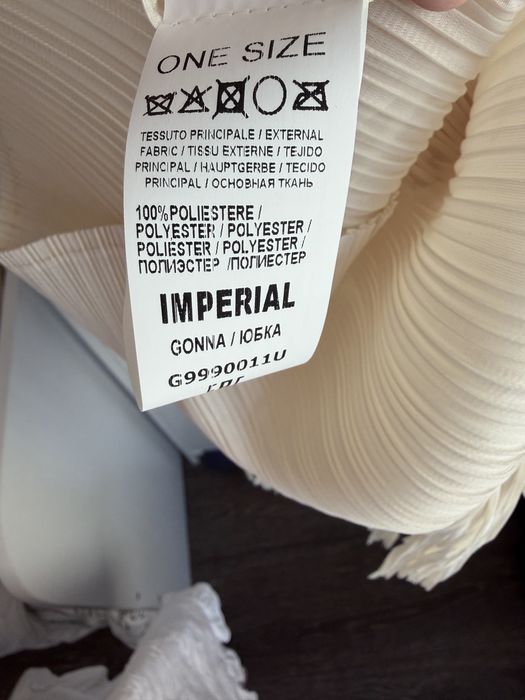 Юбка Imperial Италия