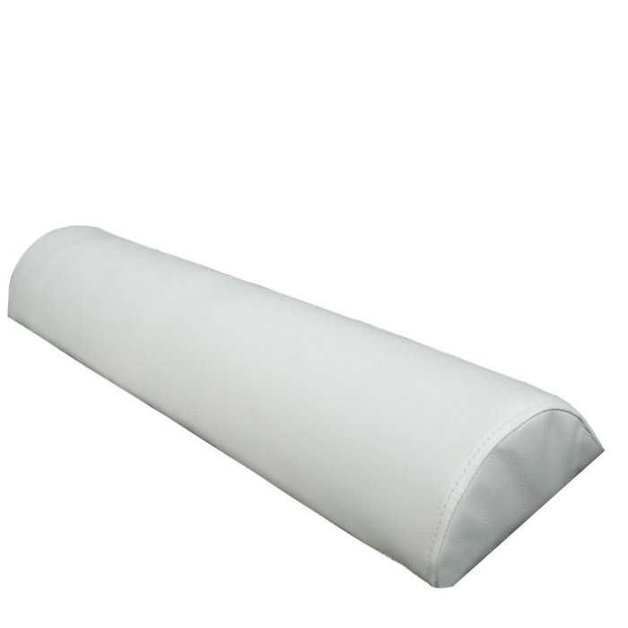 Полуцилиндрична възглавница за масажна кушетка - 5 цвята