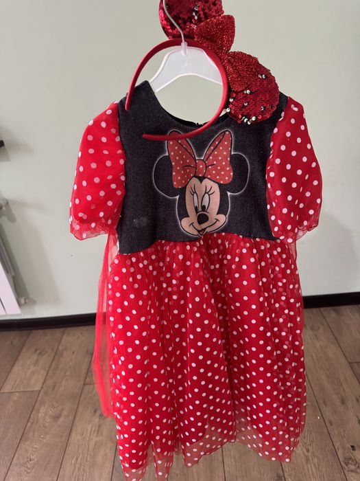 Платье для девочек