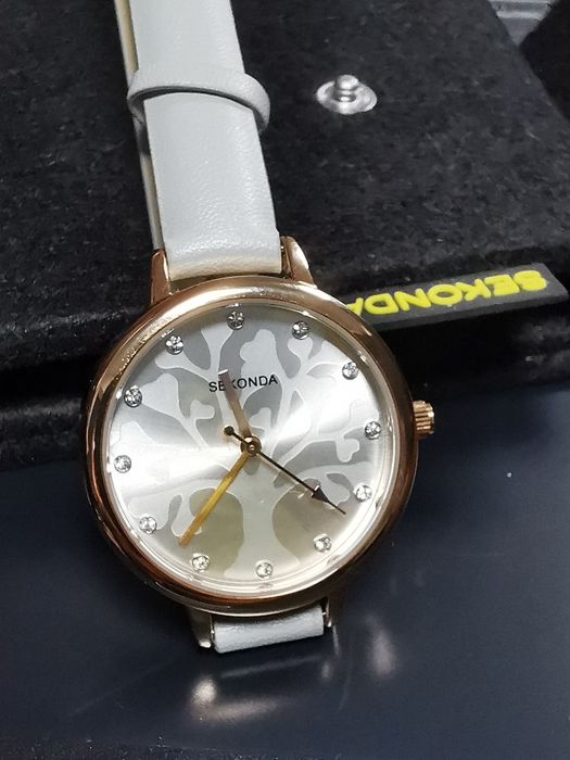 Ceas Sekonda Tree of Life - Quartz 35 mm Nou!