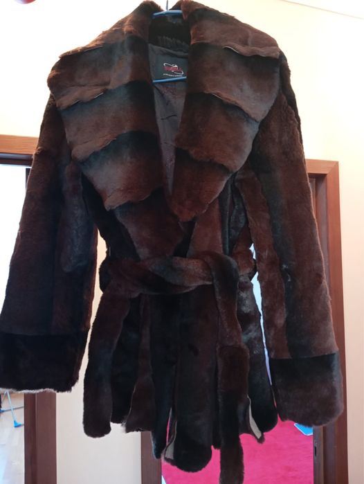 Продам полушубок