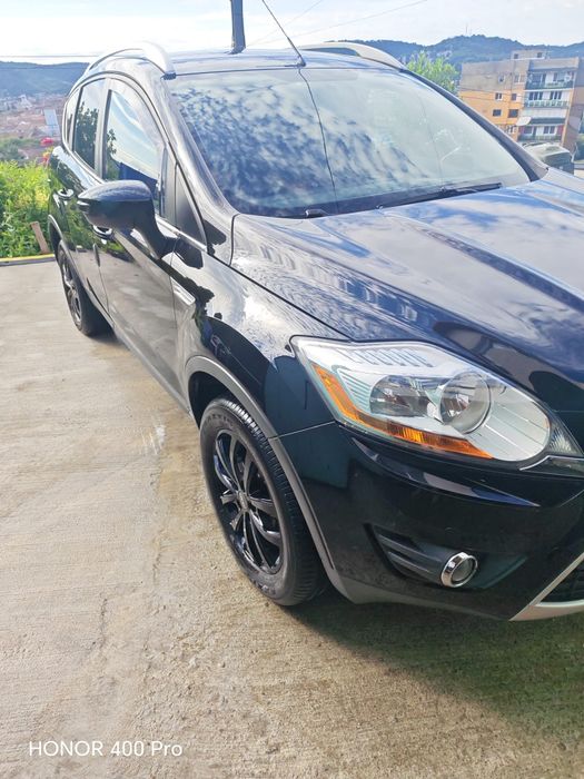 Ford Kuga 2.0 2010