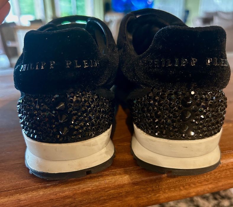 Кецове Philipp Plein