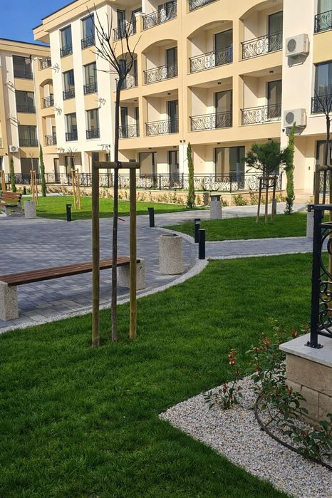 Продава се Двустаен апартамент в Пловдив, Каменица 1 - 74 кв.м за 1048 €/кв.м - Снимка #17