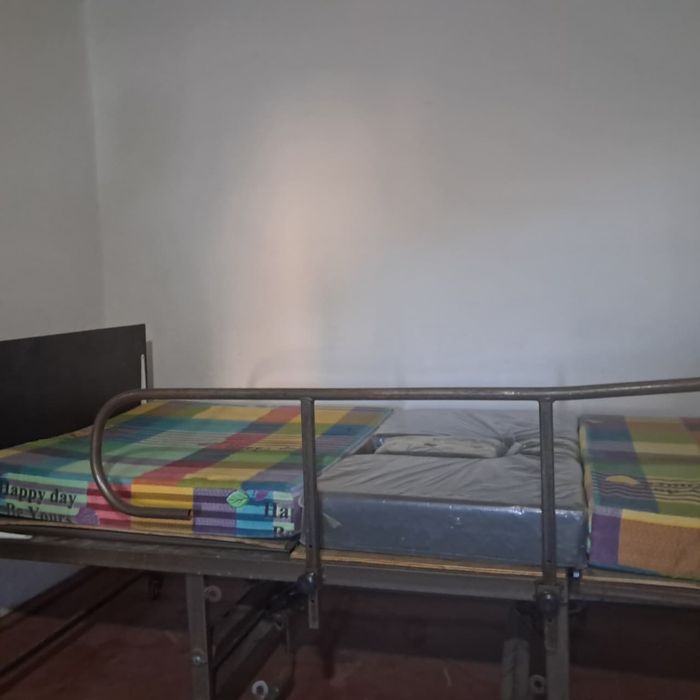 Кровать для лежачих больных