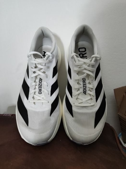 Adidas adizero evo sl mărime 42.5(27cm) lightstrike pro