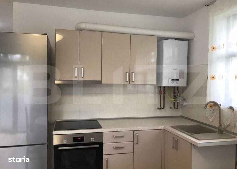 Apartament – Cluj-Napoca - Vedere 2