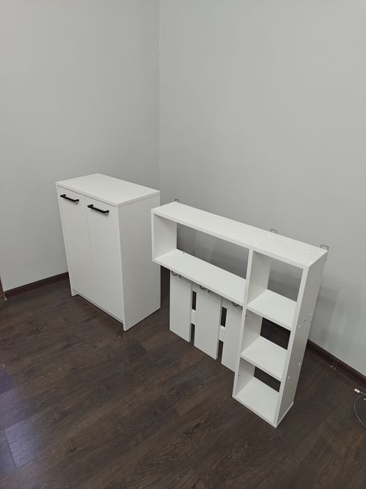 Гарнитур в прихожую из 2-х предметов