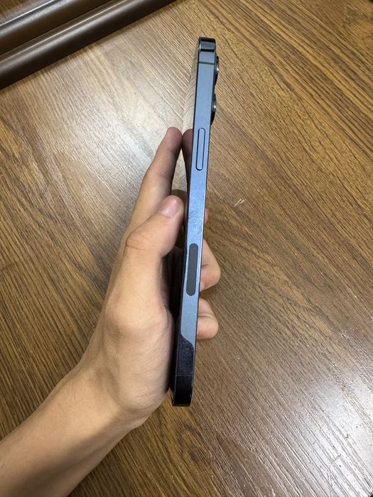iPhone 12 Pro Max