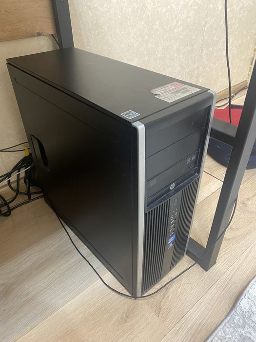 Компютьер пк gtx1650