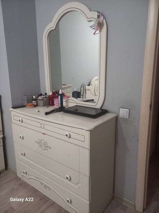 Спальный гарнитуры